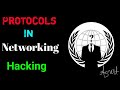 Protocols In Networking | Network Scanning | Ethical Hacking | Penetration Testing | Bug Hunting