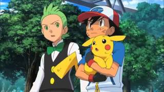Pokemon Movie 16 Us - Genesect And The Legend Awakened Trailer Hd English