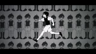 OMORI || rolling girl