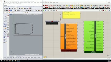 61 - Ladybug and Grasshopper Setup and Sun Path Diagram