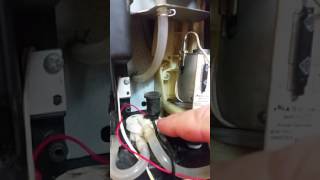 How to Delonghi Magnifica 3500 problems and fixes! - YouTube