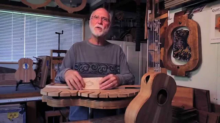 UKULELE FRIEND: R.W. Scheurenbrand on 'Side Sound ...
