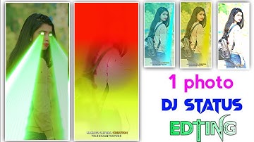 New Effect Sambalpuri Song  Dj Status Video Editing | Humming Bass Dj Status Video Editing