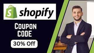 Shopify Coupon Code | Get Free Trial For Next 3 Months | Shopify Promo Code