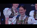 Folklórna skupina Pantľička - Zem spieva