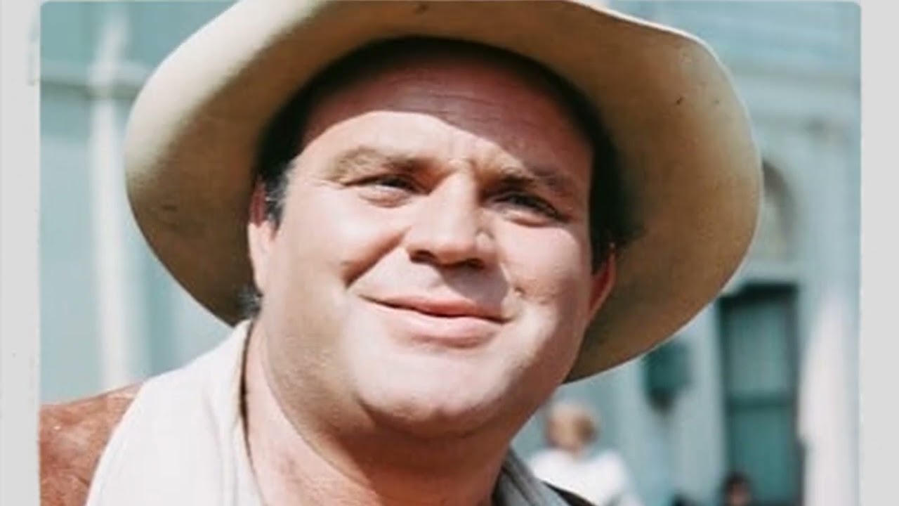 Shocking Secret About Dan Blocker's Son at 66 Finally ExposedWhat Everyone Wanted to Know