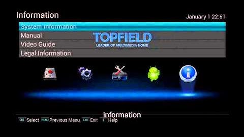 TF-T6211 Information