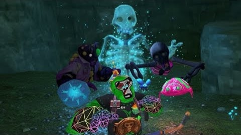 Gorilla Tag REVAMPED The Ghost Reactor And It’s INSANE!!!