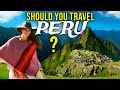 Top 5 AMAZING Places to Visit in Peru