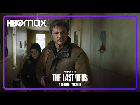 The Last of Us | Tráiler episodio 6 | HBO Max