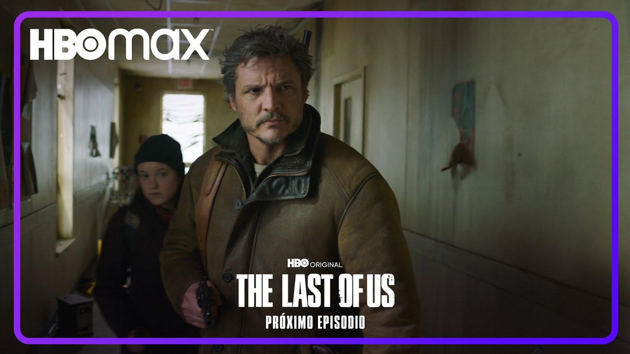 The Last of Us online en HBO Max: cómo y a qué hora ver la serie, FAMA