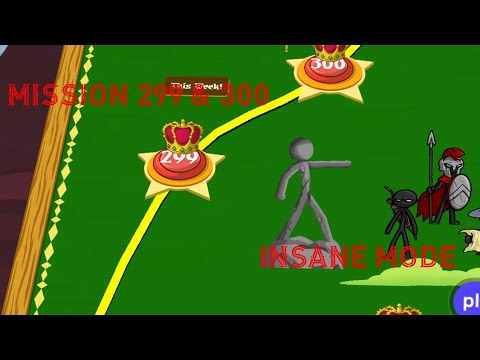Stick War Legacy