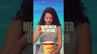 Popcorn | Moana | In Cinemas Now | In English and Hindi
