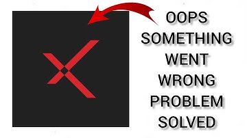 How To Solve Airtel Xstream App "Oops Something Went Wrong Please Try Again Later" Problem