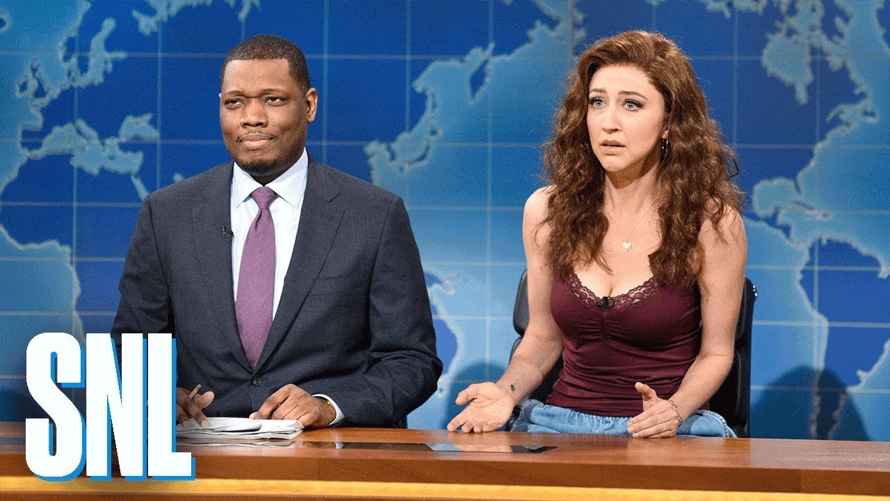 The Best Snl Sketches And Moments Of 17