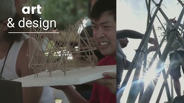 Bamboo Design & Architecture Intro Course - Bamboo Bootcamp
