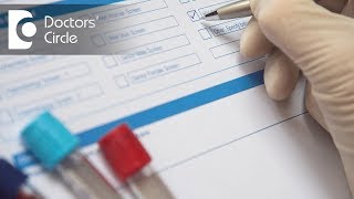 What Does An Abnormal Blood Report Indicate? - Dr Sharat Honnatti