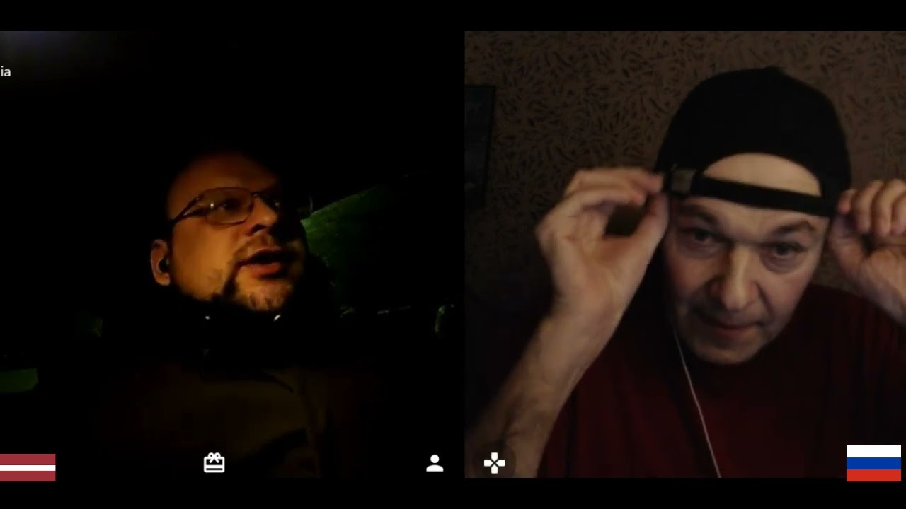 Горе без ума