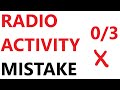 Understanding Radioactivity and Half-Life