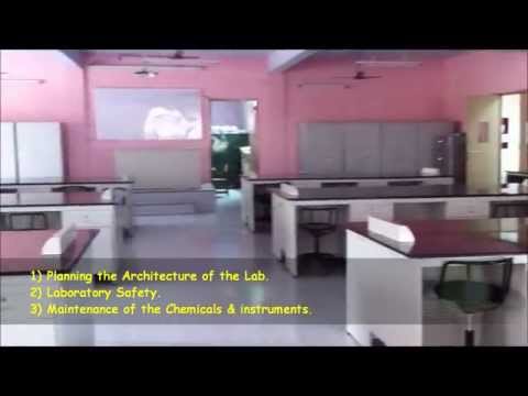 Video: How To Organize A Laboratory