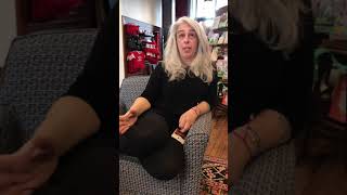 Lauren recommends “Watching You” by Lisa Jewell