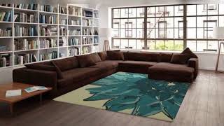 designer wool rugs