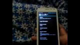 Micromax canvas blaze mt500 short review screenshot 4