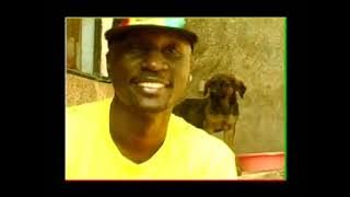 NIBWONVUMA AGAISO - GEN MEGA DEE [ Official Music Video ]