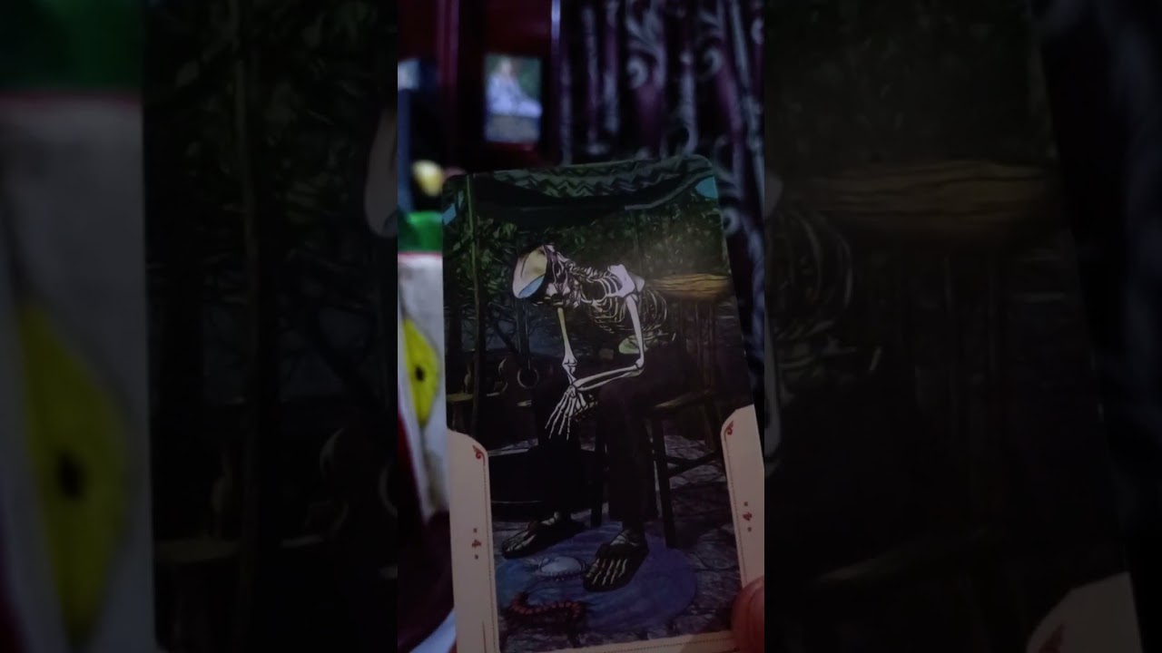 ESTA ESPERANDO QUE MUERAS⚰️ TE HIZO EL RITUAL DEL CIEMPIES🐛CON ACEITE QUEMADO😡😵‍💫