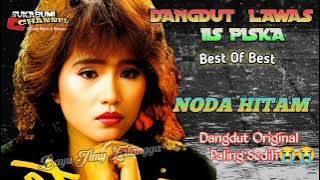 Noda Hitam - Iis Piska l Dangdut Original Lawas