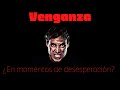 Venganza | ¿Debemos vengarnos de nuestros Enemigos? | La Biblia es clara al respecto