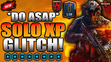 *NOT PATCHED* ✅ WEAPON XP BOT LOBBY GLITCH bf6! BF6 XP GLITCHES/BF6 GLITCH/BATTLEFIELD 6 NEW GLITCH!