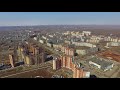 Квадрокоптер DJI Phantom 3 Standard Оренбург, ул. Салмышская