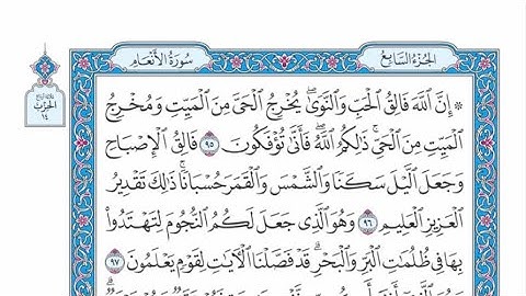 الربع الرابع من الحزب ١٤ من القرآن الكريم - الشيخ ياسر سلامة حدر