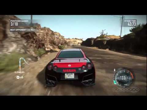 Need for Speed Payback - GameSpot