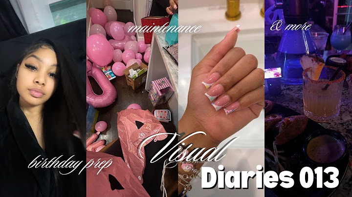 VLOG: 20th birthday prep 🎂, recent pickups, maintenance, & more | Riya Royale