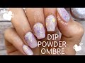 Dip Powder Ombré | Triple D’s Powder | Sparkle and Co Liquids