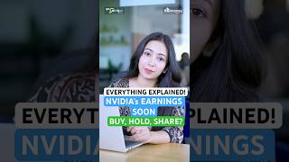 Nvidia Earnings PREVIEW : Don’t Buy Before Watching This