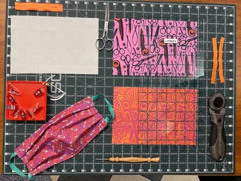 Quick DIY Face Masks for our Families and Care Providers