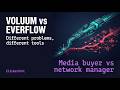 Voluum vs Everflow: You're Comparing the Wrong Tools