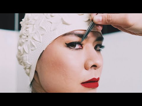 Mitski - Washing Machine Heart (Lyric Video)