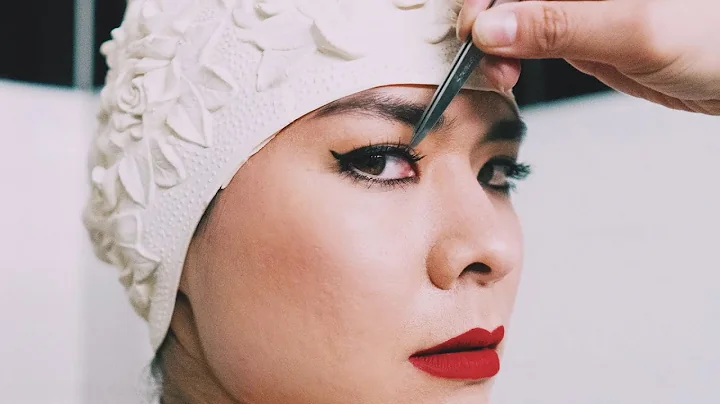 Mitski - Washing Machine Heart (Lyric Video)