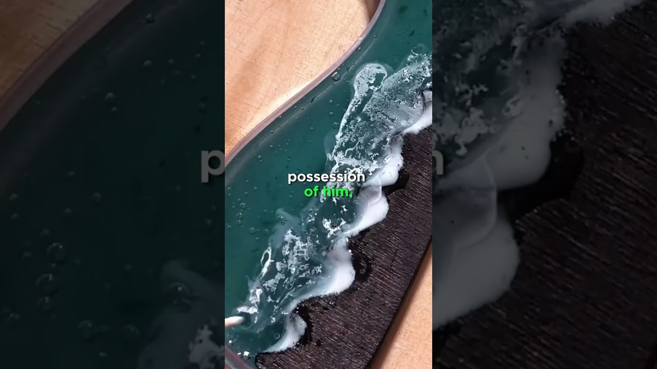 Dog knew EXACTLY what to do 