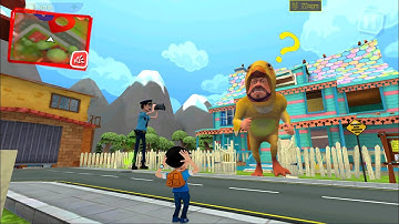 Dark Riddle 21.2.0 Mod. Unlock all new characters and costumes : Dark Riddle Player/Part 4