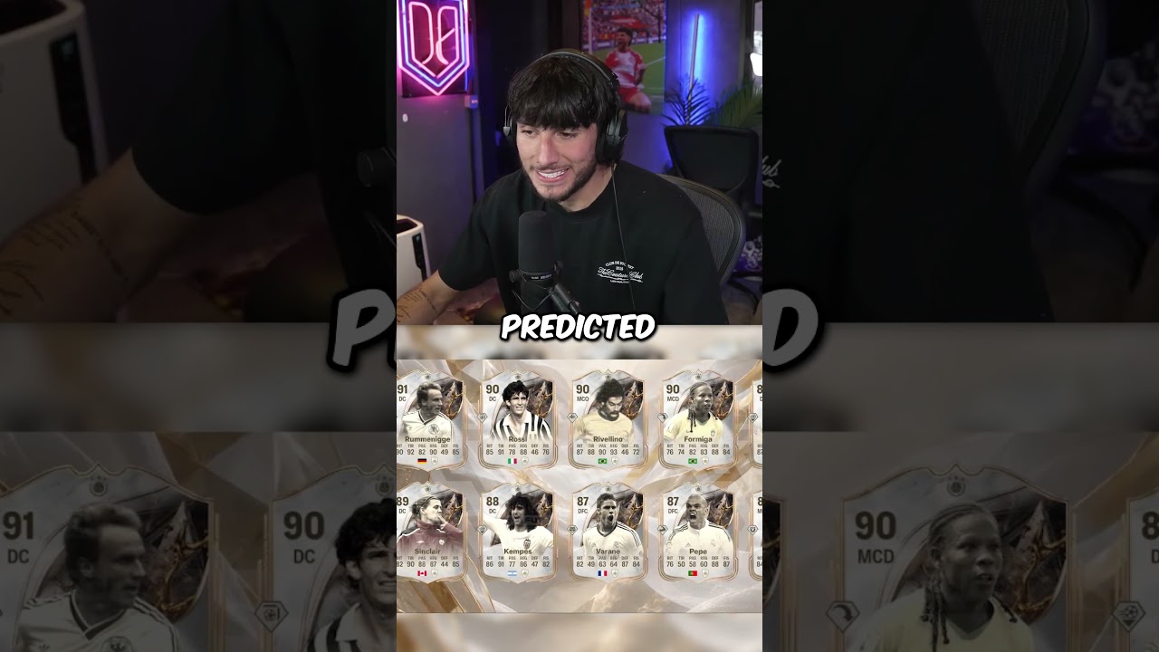 FC27 Is Looking Insane🔥