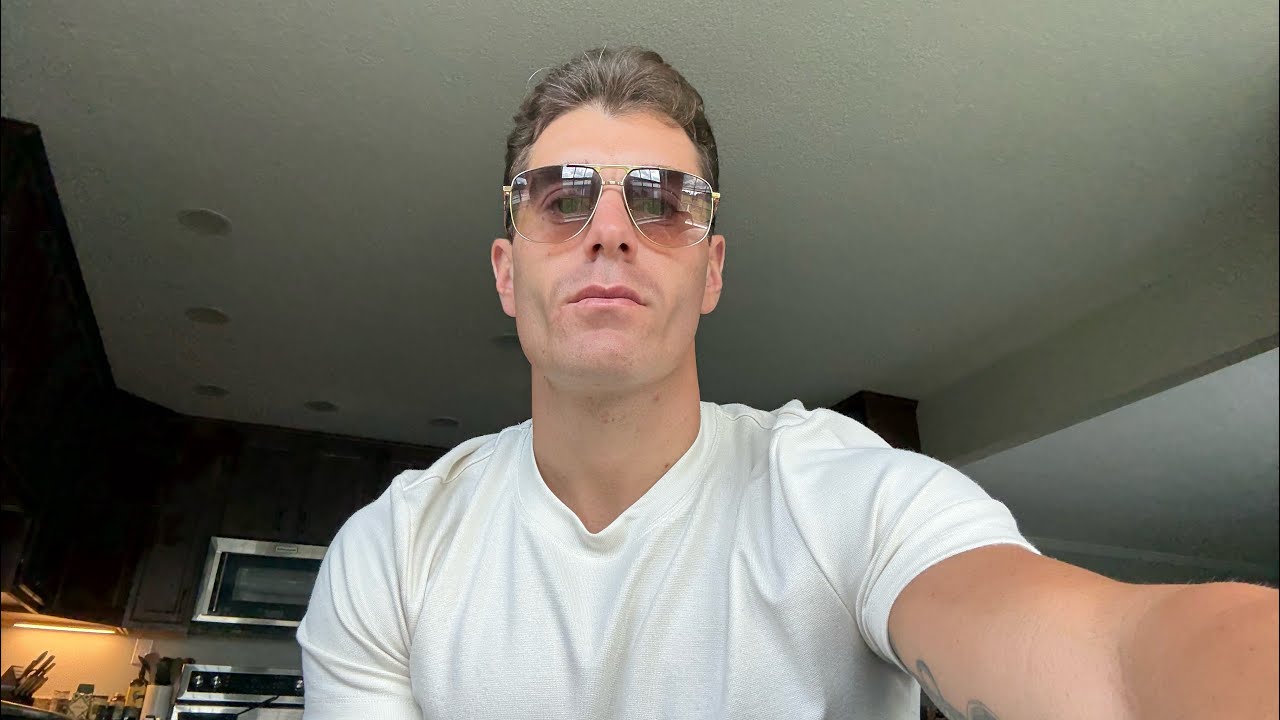 You Have 3 Months to Get Ripped, THIS is What I’d Do - YouTube