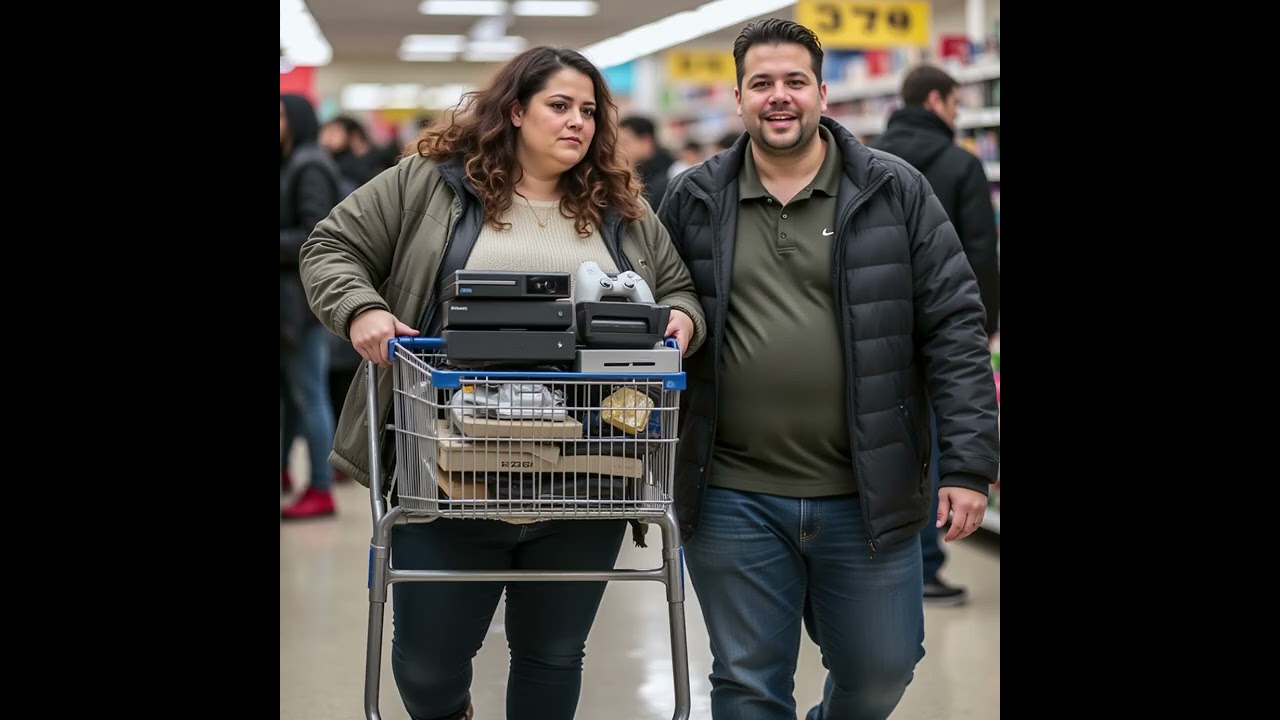 TCP - Black Friday Idioten 28.11.2025 (Rock / Metal / Heavy Metal / Hobby Ai Musik) 