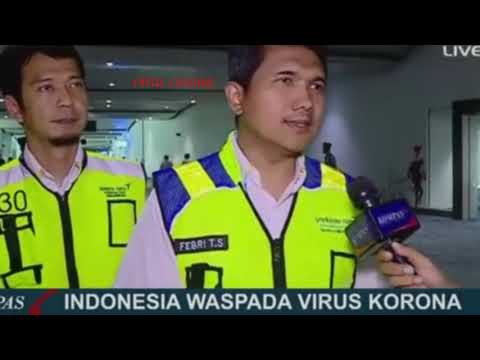 virus-antarmanusia-của-virus,-135-pintu-masuk-ke-indonesia-dipasangi-alat-pendeteksi