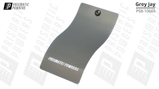 NEW TUCKER ORANGE | PMB-4209 | Prismatic Powders