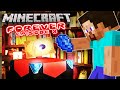 Minecraft Forever /Episode 8/ Энчаааааант 😂
